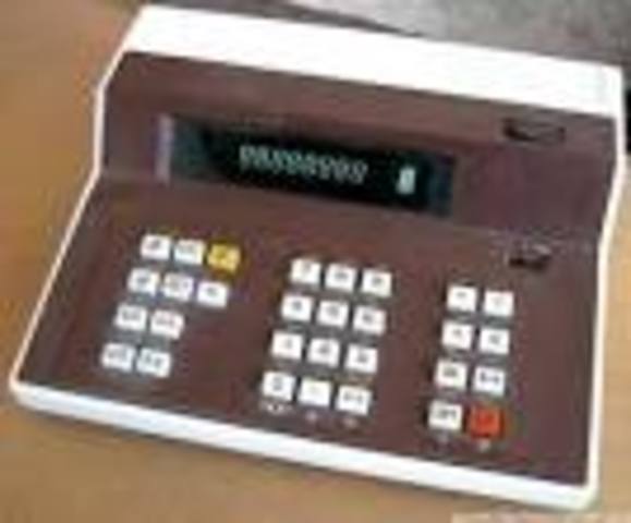 Калькулятор в школе