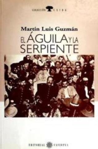 El águila y la serpiente