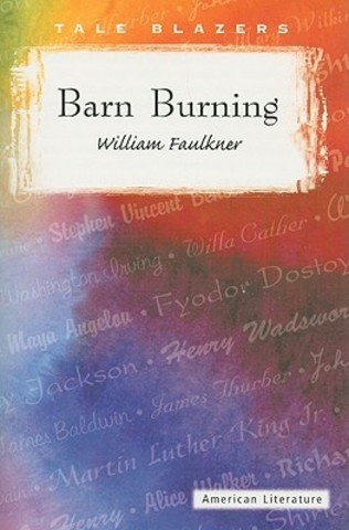 "Barn Burning"