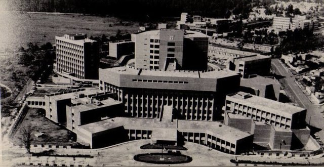 Instituto Nacional de Cardiología