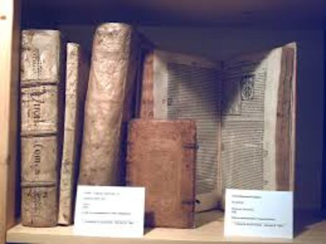 EL IDEAL HUMANISTICO