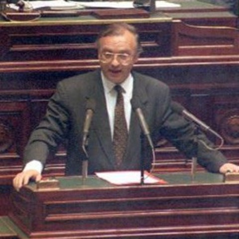 De vierde staatshervorming