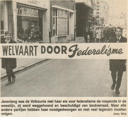 Vierde Staatshervorming (1993)
