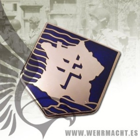 Creación de la Segunda División Blindada de Leclerc