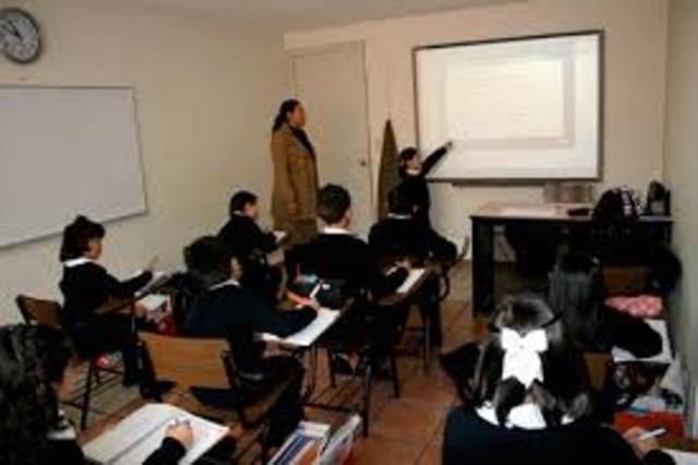 PEDAGOGIA COMO CIENCIA INDEPENDIENTE