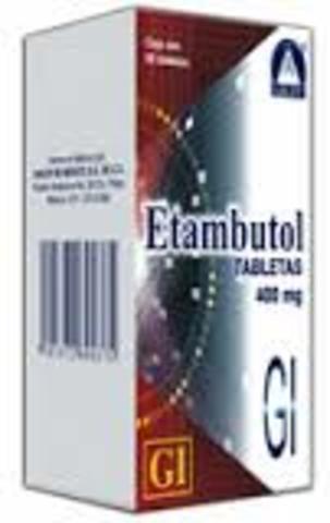 ETAMBUTOL