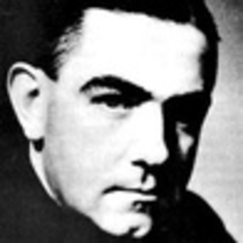 Charles William Eric Fogg