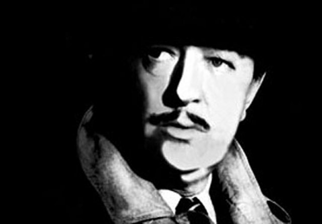 Jason gets a visit from Detctive Braxton