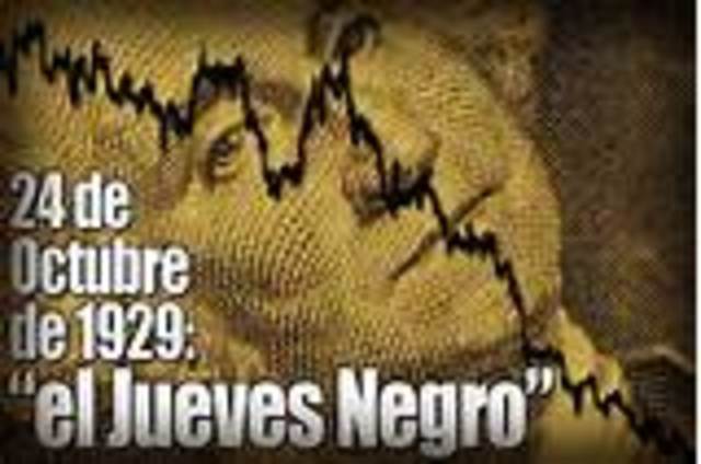 "Jueves Negro"