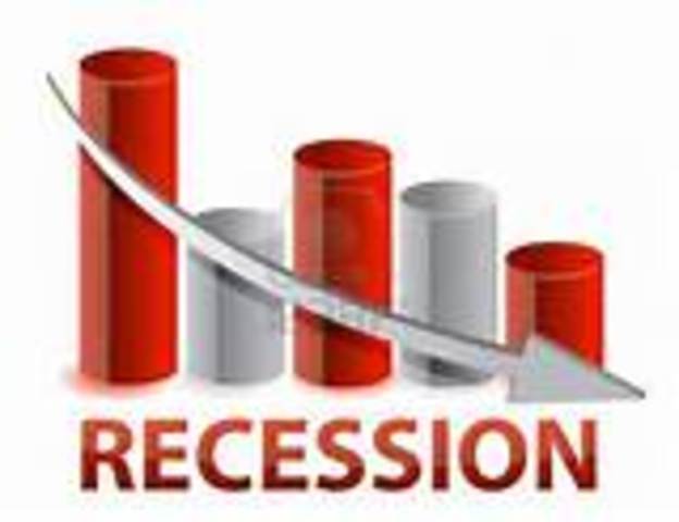 Recesión