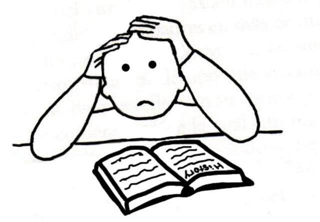 Úitima etapa de Bachillerato