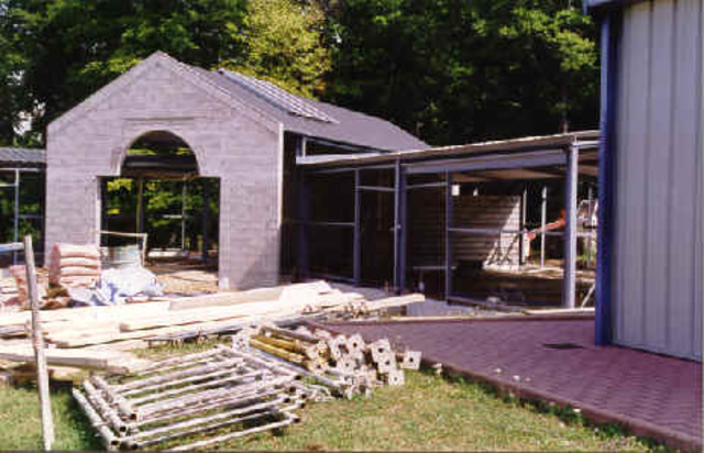 ATELIERS COIFFURE ET CUISINE