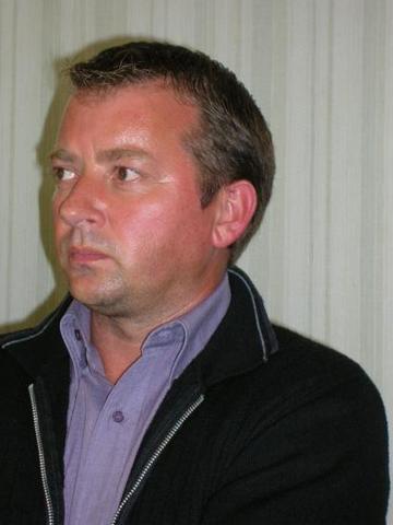 M.  Florent ÉTIENNE