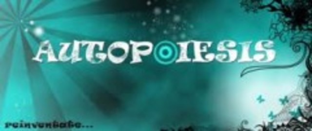 Sistemas Autopoieticos
