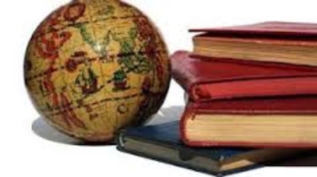 Ingreso a Li en Ciencias Sociales