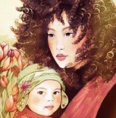 El momento de que fui madre de un hijo en condicion especial