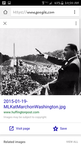 Martin Luther King Jr