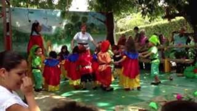 PRIMER EXPERIENCIA LABORAL