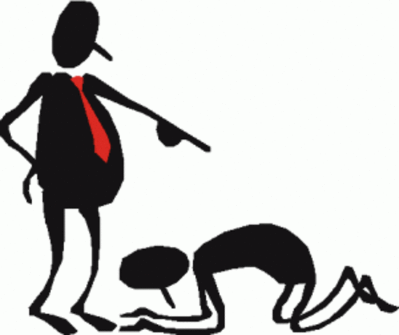 Sistema presidencial autoritario, hegemonico