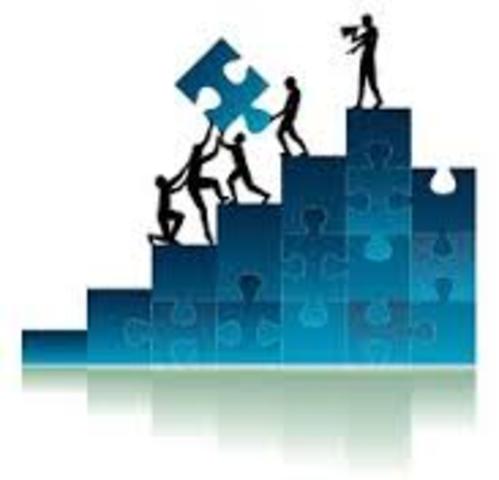 Poder proteccionista, disciplina a causa de un poder vertical