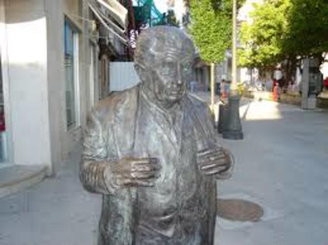 Rindeselle O Dia das Letras Galegas