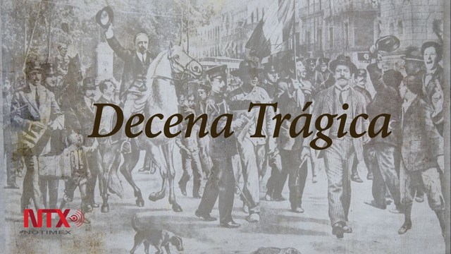 Decena Tràgica