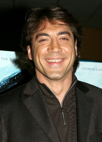 Javier Bardem
