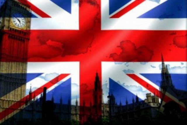 Universidad Abierta en Inglaterra