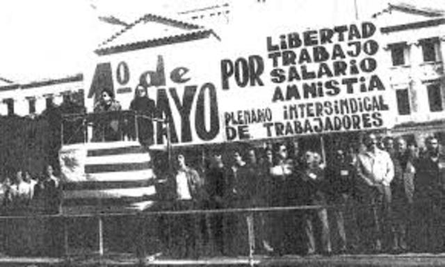 Venustiano Carranza asume la Presidencia