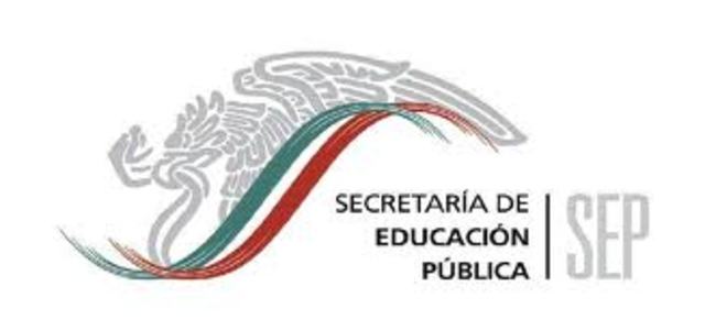 Secretaria de Educaciòn Pùblica