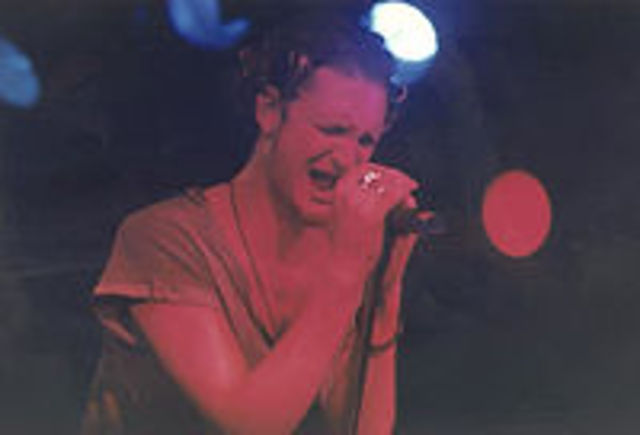 Layne Staley