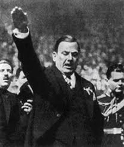 Presidencia  Plutarco Elias Calles