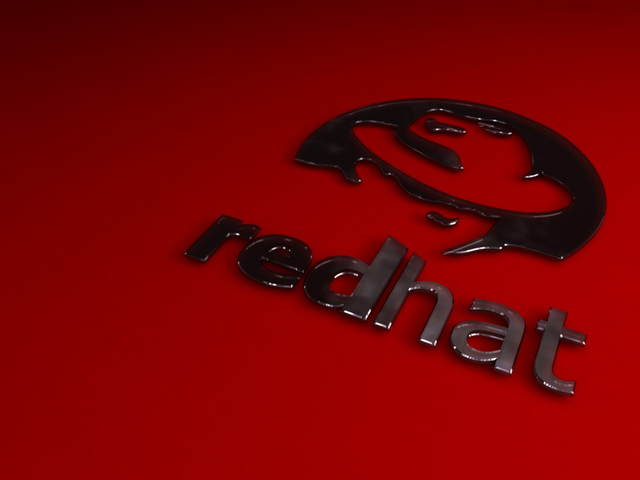 Red Hat Linux