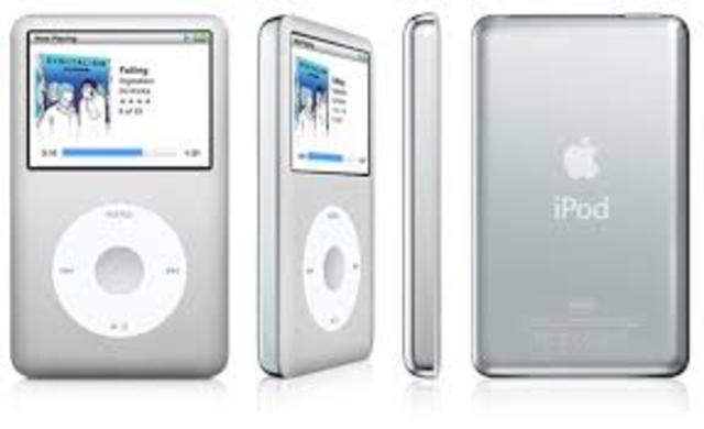 el ipod