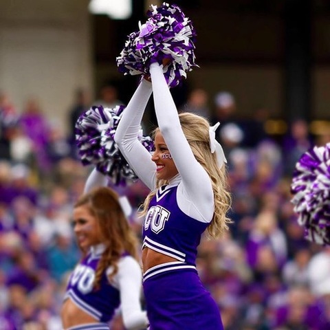 Entré al equipo representativo de porras