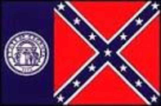 1956 State Flag