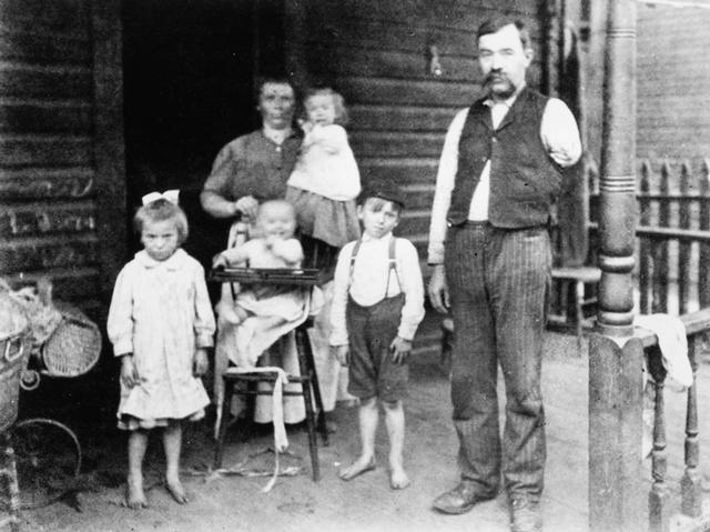 The Working Men's Compensation act was made to give financial assistance to laborers who were injured on the job.