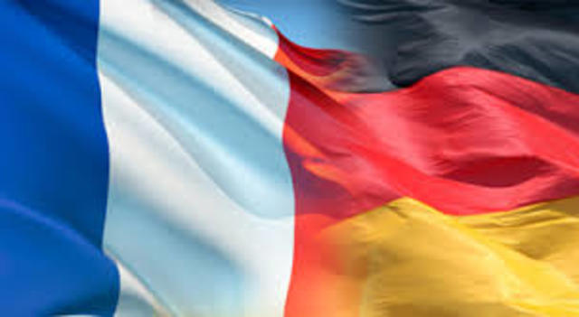 Germany stops reparation payments to France