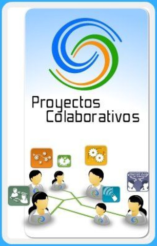 Educacion y proyectos colaborativos