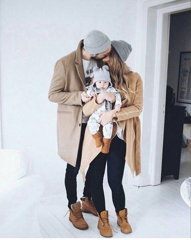 Quiero formar una familia