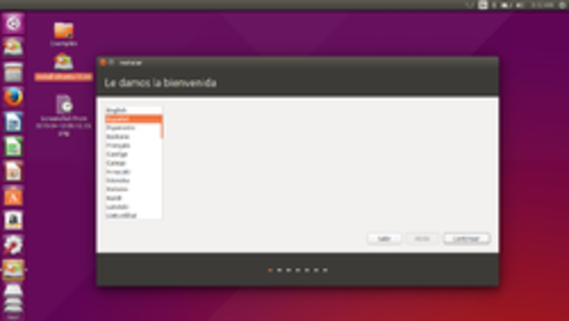 Ubuntu Linux