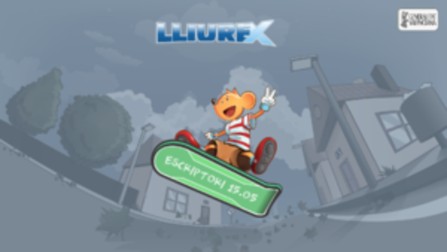 LliureX Linux