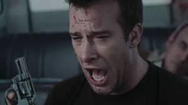 The visit to the house