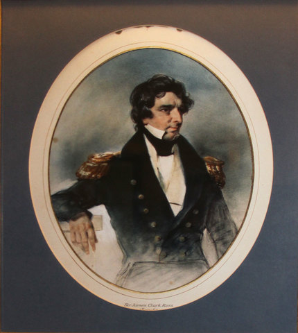 Tornada a Anglaterra