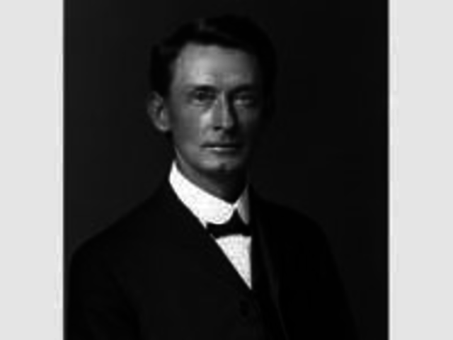 Tom Watson And The Populists