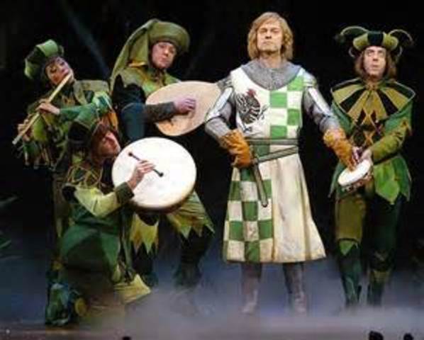 ENSAYO MUSICA DIRECTO 1