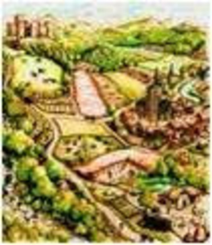 ESPAÑA LOGRA IMPONER SU CULTURA EN AMERICA