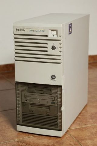 Pentium Pro