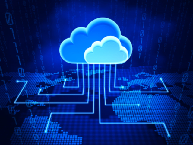 La nube informática y más allá