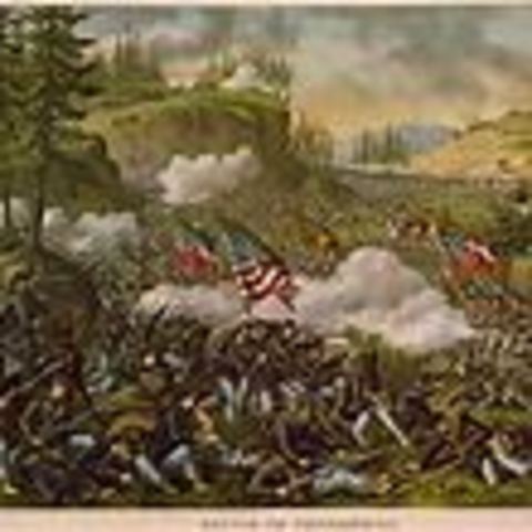 Battle of Chickamauga